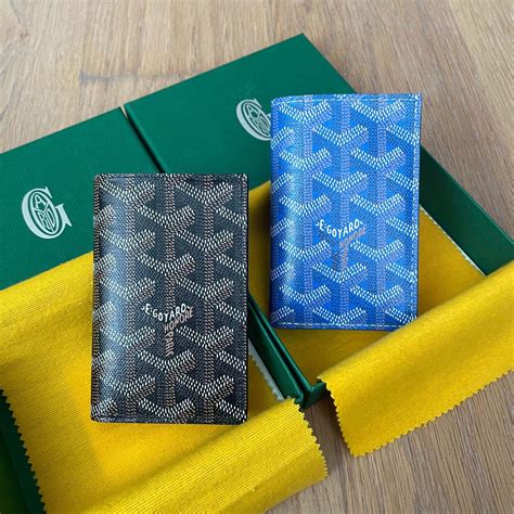 goyard日本價格